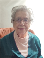 Giuseppina Barbano Ved. Sanlorenzo (AL) 