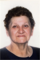 Maria Ines Cremaschi Ved. Manzini (LO)