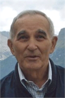 Mario Azzalin