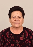 Ida Zannini Ved. Mosca (VT) 