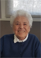 Giuliana Scarpelli Ved. Rabatelli (MI) 
