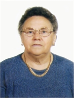 Teresa Fabbri Ved. Mingozzi (FE) 