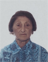 Eletta Zanlungo (AL) 