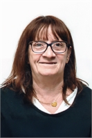 Arpalice Tosarello (luciana) In Benadduce (VA) 