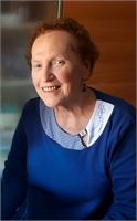 Giuseppina Tavana Menegon