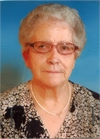 Carmela Mozzillo Ved. D Errico (CE) 