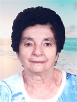 Giancarla Rasetti