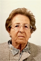 Elia Rosalina Raimondi Arnio