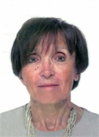 MARIA ANGELA PALLADINI BOLZONI