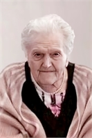 Gervasina Belloni Ved. Toso (MI) 