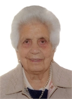 Margherita Burla