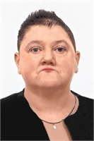 Maria Bulgheroni In Franchini (CO) 