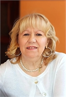 Graziella Montin Ved. De Rosa (VA) 