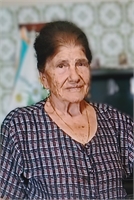 Antonia Maria Di Vetta In Forte (FR) 