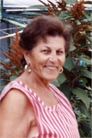 ROSA (ROSETTA) VALSECCHI Garavaglia