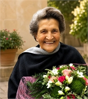 Liliana Pasteris Ved. Baroni (BI) 