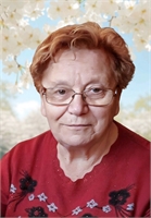 Maria Pigato In Toaldo (VA) 