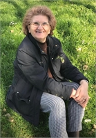 Franca Barisone In Morcio (AL) 