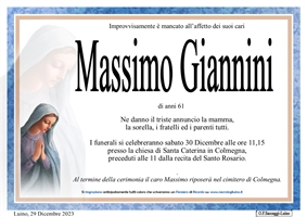 Massimo Giannini