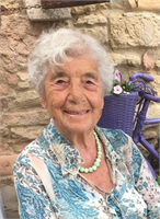 Maria Caminati