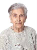 Giuseppina Abergo Ved. Abergo (AL)