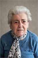 Annamaria Cucchi Ved. Tosetti (MI) 