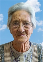 Angela De Angelis Ved. Mansueti (FR) 