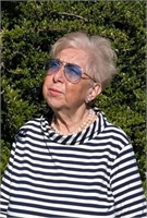 Tiziana Bianchi Traverso