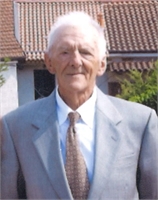 Agostino Parodi