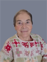 Nadia Bortolami (PD) 