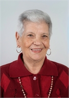 Carmela Zangara Ved. Castrogiovanni (TO) 