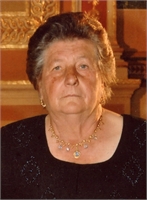 Giuseppina Stefanoni
