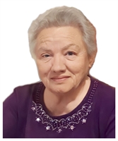 Lina Salomoni Ved. Caleffi (MN) 