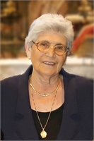 ALBINA SIGNORILE Ferrero