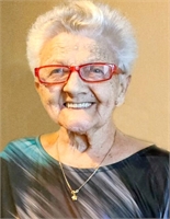 Lucia Fecchio Ved. Pregnolato (PV) 