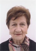 Franca Albergoni Bragalini
