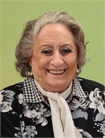 Maria Gozzini