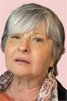 Giovanna Russo Sarcito