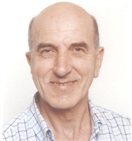 Giorgio Bortoletto (PD) 