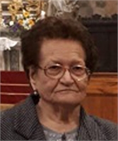 Gaetana Mangherini