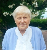 Antonia Pigozzo