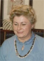 Anna Olvirri Malvisi