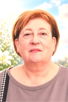 Carmela Grazia Loddo In Marino (SS) 