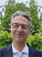Massimo Bolognesi