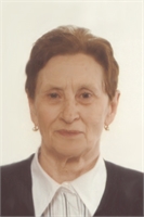 DORINDA ANNA BRENTAN