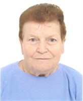 Mirella Salviato In Pampagnin (PD) 