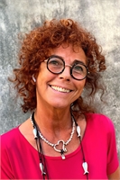Silvana Greco (detta Gingi) Carluccio
