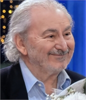 Ezio Forlani