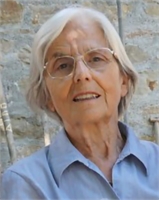 Silvana Ghione Ved. Satragno (AT) 