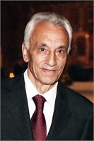 LUIGI PORRINI